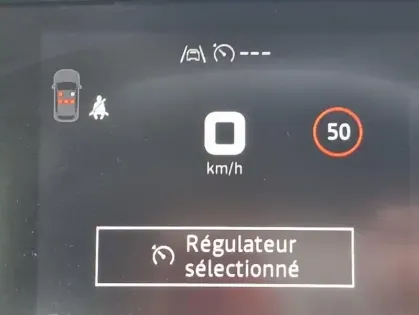 Photo 27 Dacia Duster III expression mild hybrid 130