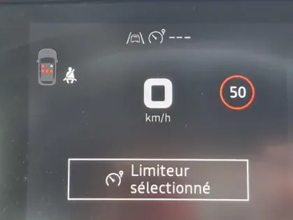 Photo 26 Dacia Duster III expression mild hybrid 130