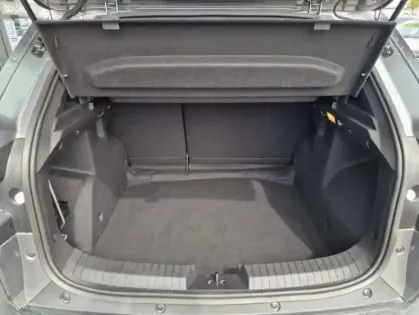 Photo 19 Dacia Duster III expression mild hybrid 130