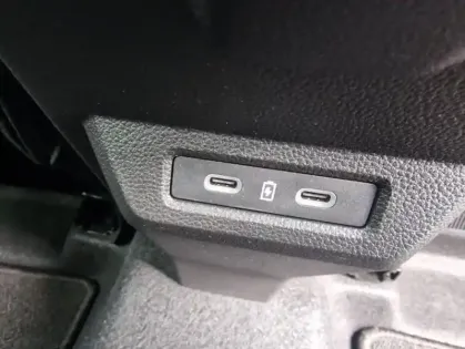 Photo 30 Dacia Duster III expression mild hybrid 130