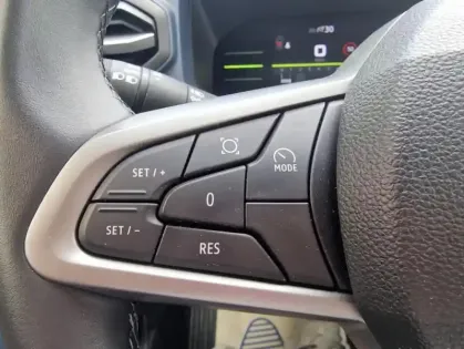 Photo 16 Dacia Duster III expression mild hybrid 130
