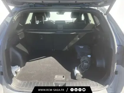 Photo 7 Hyundai Tucson Gén. IV Ph1 N Line Executive 5