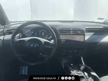 Photo 10 Hyundai Tucson Gén. IV Ph1 N Line Executive 5