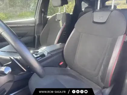 Photo 13 Hyundai Tucson Gén. IV Ph1 N Line Executive 5