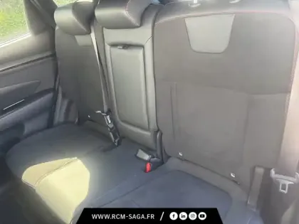 Photo 14 Hyundai Tucson Gén. IV Ph1 N Line Executive 5