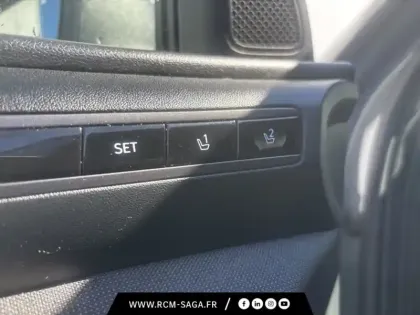 Photo 16 Hyundai Tucson Gén. IV Ph1 N Line Executive 5