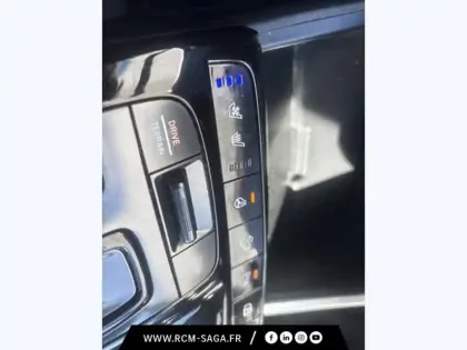 Photo 17 Hyundai Tucson Gén. IV Ph1 N Line Executive 5