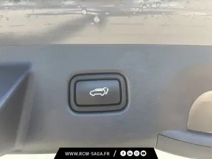 Photo 8 Hyundai Tucson Gén. IV Ph1 N Line Executive 5