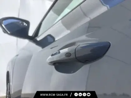 Photo 22 Hyundai Tucson Gén. IV Ph1 N Line Executive 5