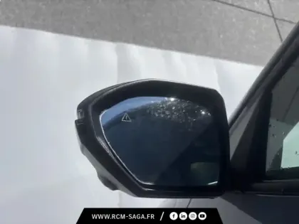 Photo 12 Hyundai Tucson Gén. IV Ph1 N Line Executive 5