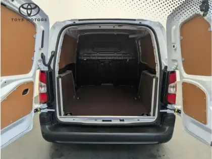 Photo 7 Toyota Proace Medium 1.5L 100 D-4D Start