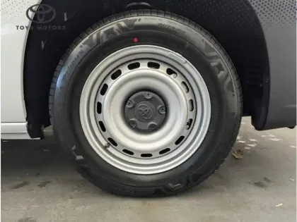 Photo 6 Toyota Proace Medium 1.5L 100 D-4D Start