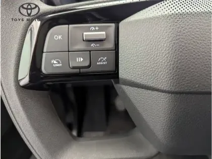 Photo 16 Toyota Proace Medium 1.5L 100 D-4D Start