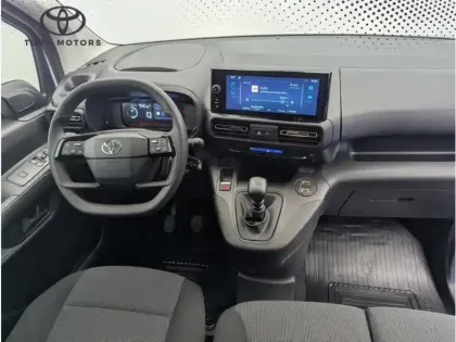 Photo 12 Toyota Proace Medium 1.5L 100 D-4D Start