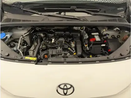 Photo 5 Toyota Proace Medium 1.5L 100 D-4D Start