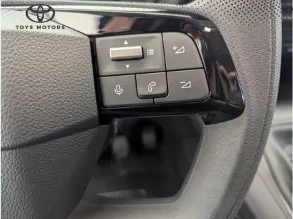 Photo 17 Toyota Proace Medium 1.5L 100 D-4D Start