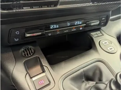 Photo 19 Toyota Proace Medium 1.5L 100 D-4D Start