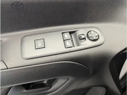 Photo 15 Toyota Proace Medium 1.5L 100 D-4D Start