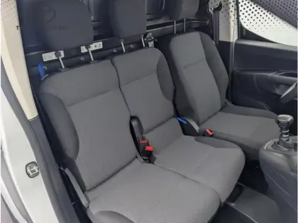 Photo 13 Toyota Proace Medium 1.5L 100 D-4D Start