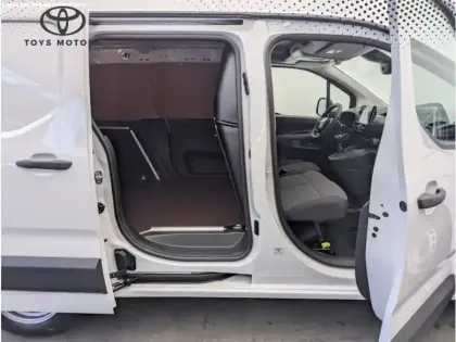 Photo 8 Toyota Proace Medium 1.5L 100 D-4D Start