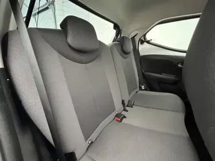 Photo 21 Toyota Aygo 1.0 VVT-i x-play