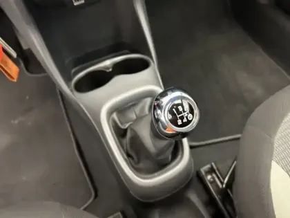 Photo 16 Toyota Aygo 1.0 VVT-i x-play