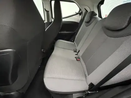 Photo 18 Toyota Aygo 1.0 VVT-i x-play