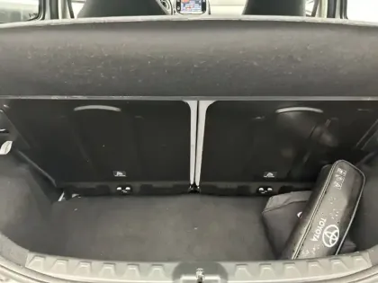 Photo 9 Toyota Aygo 1.0 VVT-i x-play