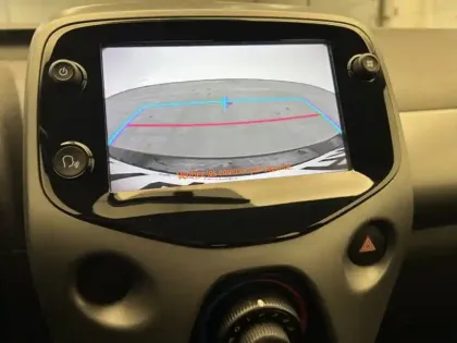 Photo 22 Toyota Aygo 1.0 VVT-i x-play