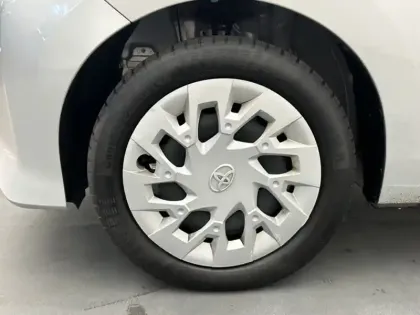 Photo 8 Toyota Aygo 1.0 VVT-i x-play