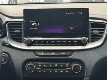 Photo 13 Kia Ceed GT-Line 1.0 120 ch