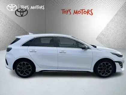 Photo 5 Kia Ceed GT-Line 1.0 120 ch