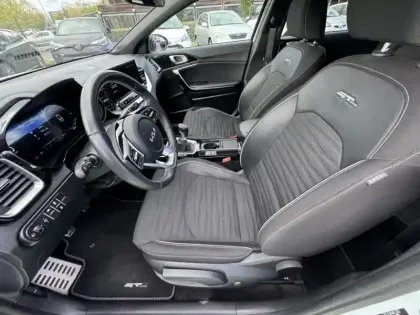 Photo 17 Kia Ceed GT-Line 1.0 120 ch