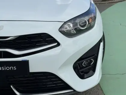 Photo 25 Kia Ceed GT-Line 1.0 120 ch