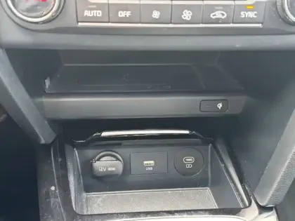 Photo 16 Kia Ceed GT-Line 1.0 120 ch