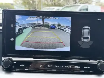 Photo 14 Kia Ceed GT-Line 1.0 120 ch