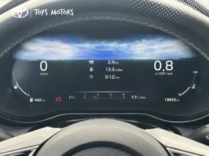 Photo 27 Kia Ceed GT-Line 1.0 120 ch