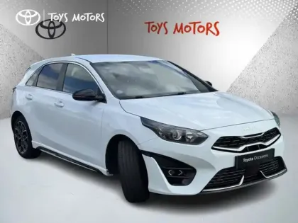 Photo 6 Kia Ceed GT-Line 1.0 120 ch