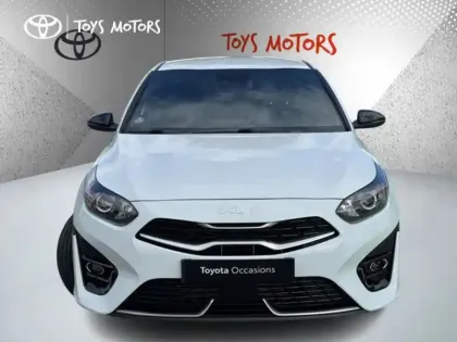 Photo 7 Kia Ceed GT-Line 1.0 120 ch