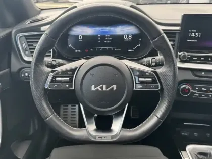 Photo 11 Kia Ceed GT-Line 1.0 120 ch