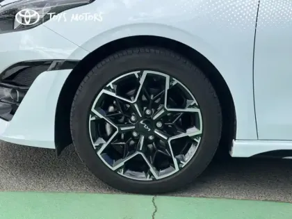 Photo 8 Kia Ceed GT-Line 1.0 120 ch