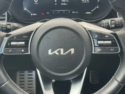 Photo 12 Kia Ceed GT-Line 1.0 120 ch