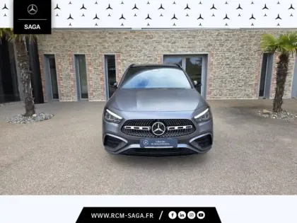 Photo 5 Mercedes GLA 200 d AMG Line