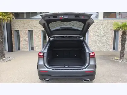 Photo 7 Mercedes GLA 200 d AMG Line