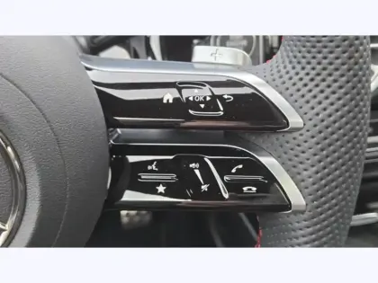 Photo 22 Mercedes GLA 200 d AMG Line