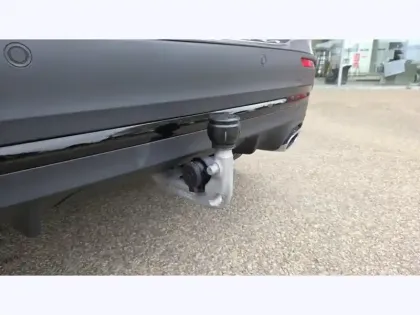 Photo 11 Mercedes GLA 200 d AMG Line