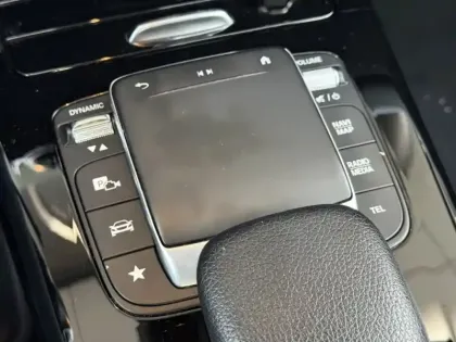 Photo 26 Mercedes Classe A Gén. IV (W177) Ph1 Progressive Line 5