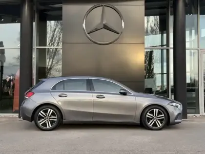 Photo 8 Mercedes Classe A Gén. IV (W177) Ph1 Progressive Line 5