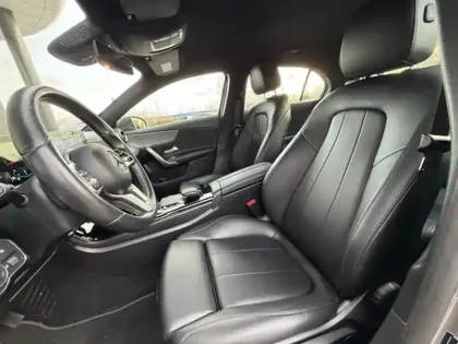 Photo 5 Mercedes Classe A Gén. IV (W177) Ph1 Progressive Line 5