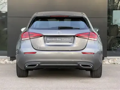 Photo 7 Mercedes Classe A Gén. IV (W177) Ph1 Progressive Line 5